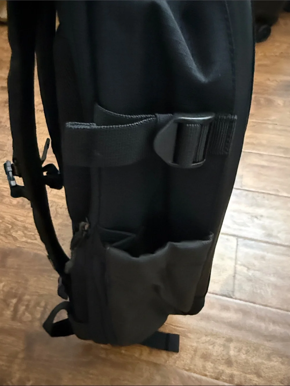 Nike jordan backpack